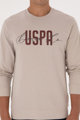 Erkek Ta_ Sweatshirt Sepette S_rpriz _ndirim - U.s. polo assn фото 6