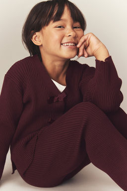 Conjunto de 2 piezas en punto de canale