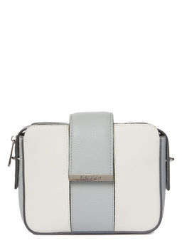 Сумка Labbra L-15329 white/sea-salt