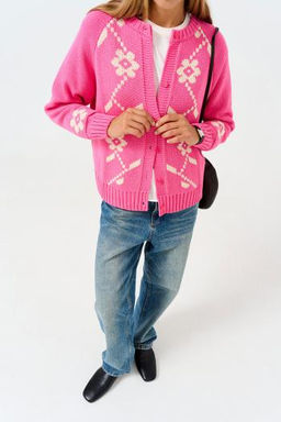 Кардиган 3451 как в детстве - Tak divno фото 4