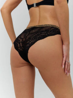 Женские трусы Berrak 11657  фото 7