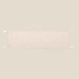 Дорожка SL HOME Gloomy 40×142±3 см, лён 100%, плотность 180 г/м²