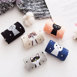 Носки Only cat - Купи слона фото 2