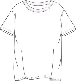 футболка 1ДДФК4437001 - Апрель фото 4