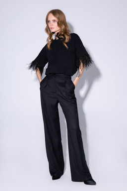 Костюм Pirs 4300 черный+ черный  фото 5