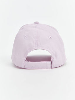 Minnie Mouse Nak??l? K?z ?ocuk Kep ?apka