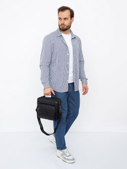 Сумка 608M black Fuzhiniao