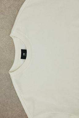 Sudadera Loose Fit - H&m фото 4
