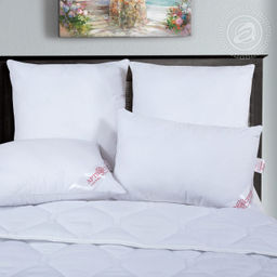 Одеяло "Термофайбер" 140*205/1 шт. Hotel Collection