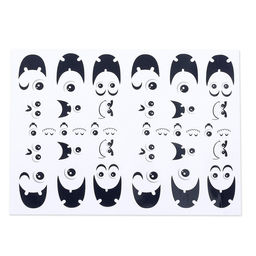 Стратегическая настольная игра на логику Крестики против ноликов. Монстрики - Лас играс kids фото 3