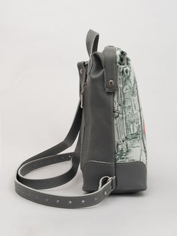 рюкзак Rebeca print - Gallato фото 3