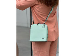 Cумка женская Lanotti 6010/мята