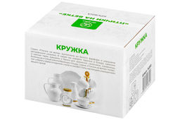 Кружка 400 мл 13,5*10*8 см Птички на ветке - Elan gallery фото 13