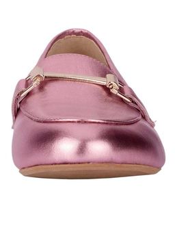 Туфли, розовые - Heine фото 5