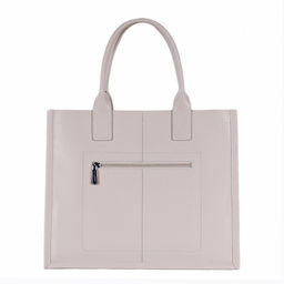 Сумка 849TH r.white Polina&Eiterou