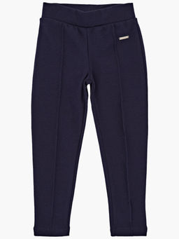 Бриджи (лосины) UD 0661 синий - Mini maxi фото 4