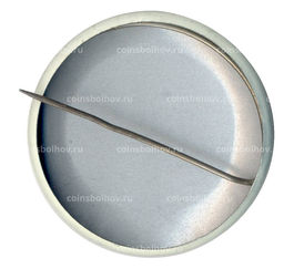 Значок Wild About Anchorage