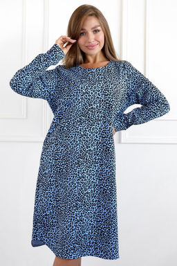 Ночная сорочка женская Лео