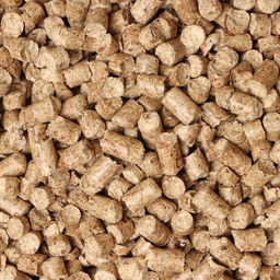 Наполнитель древесный КОТЭ Blackwood, 5 л  фото 3