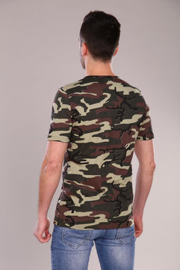 IV-CAPRIZ Дакар - футболка  фото 11