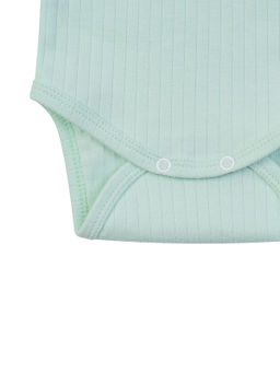 Боди ясельное ментол