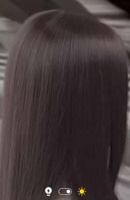 Интенсивное тонирование 4/07 EXTRA-COVERAGE шатен натурально-коричневый Londa - Londa professional фото 3