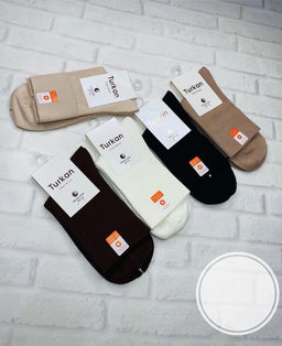 Носки женские