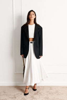 Юбка А1111 - Annete фото 8