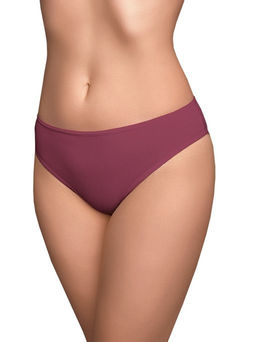 Трусы Palada 82140 темный виноград