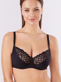 -18% Бюстгальтер Aveline 662831 Бежевый  фото 12