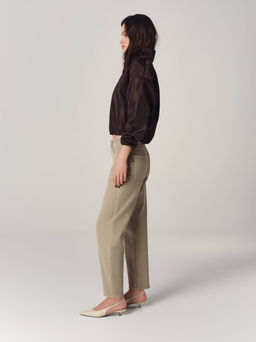 CONTE CON-920 Джинсы женские peanut фото 9