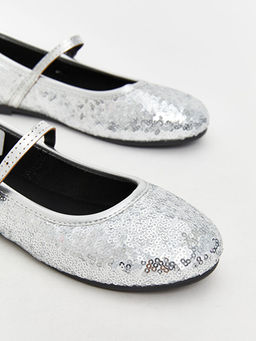 Ta? Detayl? K?z ?ocuk Babet