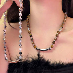 Бусы арт. 26 6581 (id 277355) - Rada фото 3