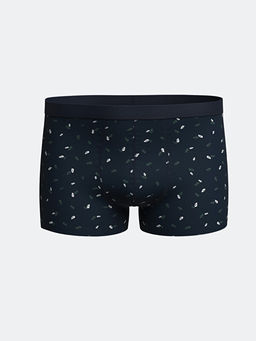 Standart Kal?p Pamuklu Esnek Erkek Boxer 3l? - Waikiki фото 2