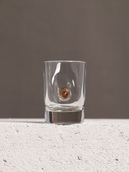 Набор «Абсолютно»: гель для душа во флаконе водка 250 мл и стопка с пулей, Чистое счастье