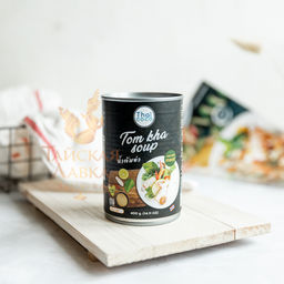 Суп-Основа Том Кха в ж/б THAI COCO400 гр фото 8