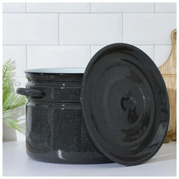 ЭМ_Бак 20,0 л коричневый арт. 42804-272/2