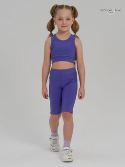 Костюм Тренд лапша верипери - Sovalina фото 10