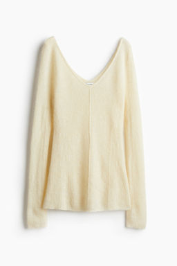 Jersey en mezcla de mohair - H&m фото 6
