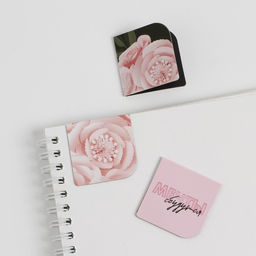 Подарочный набор «8 марта», 5 предметов