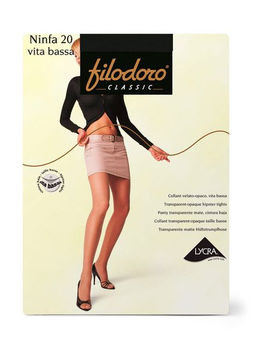 (Filodoro) Ninfa 20 V/B