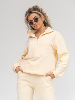 962 Костюм "Молочный"