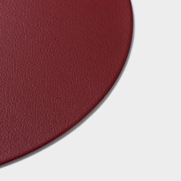 Салфетка кухонная Тэм 45х30 см, цвет винный - Simaland фото 2