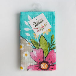 Цена за 2 шт. Полотенце пасхальное Доляна «Пасхальные забавы» 35×60 см, 100% хл, 160 г/м²