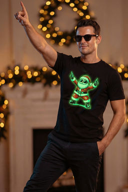 8581 футболка унисекс