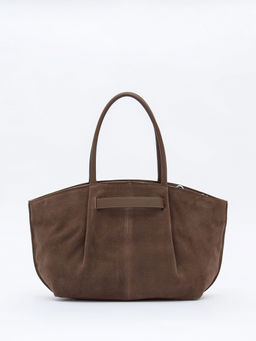 Сумка 2423YF khaki Polina&Eiterou