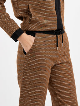 брюки женские на кулиске - Glenfield фото 4