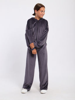 КМ397 Костюм "Мэджик" (серый)