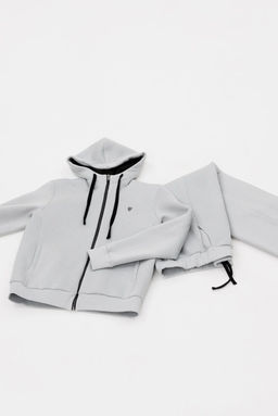 Костюм GO F3085/29-01.170-176 пепел - Pirs фото 5