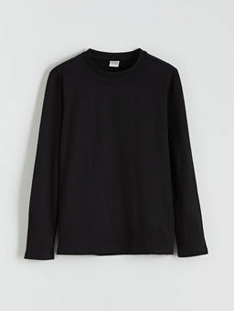 Basic Erkek ?ocuk Ti??rt